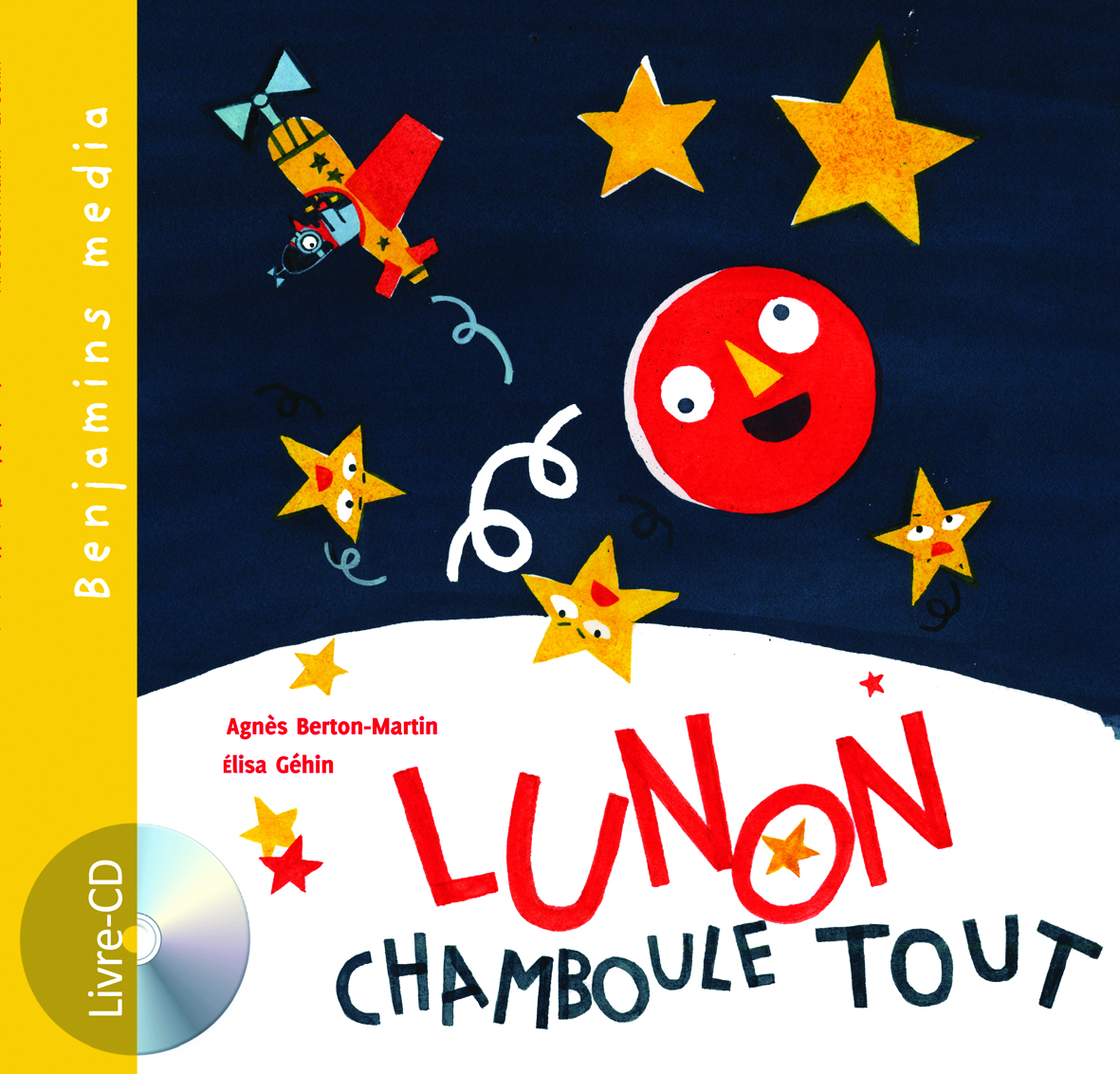 Jeu Chamboule tout illustration libre de droit sur