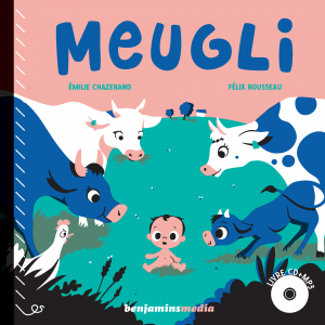 Meugli - couverture