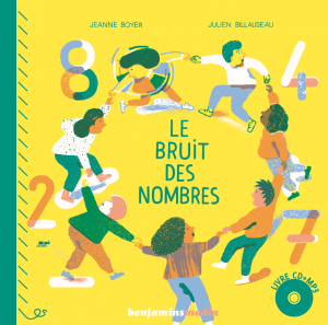 Le Bruit des Nombres