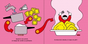Pages 30 et 31