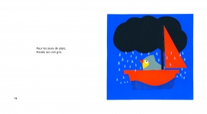 2e double page de Tomber amoureux