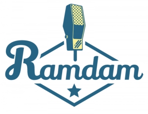 logo de l'atelier ramdam