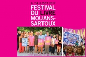 visuel festival du livre mouans sartoux