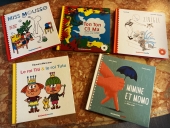 photo de toutes les nouveautés benajmins media de 2023