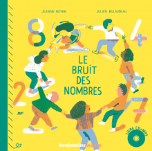 Le Bruit des Nombres