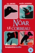 couverture livre CD NÔAR LE CORBEAU