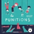 Les Punitions - Livre CD