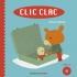 couverture livre CD CLIC CLAC