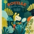 Livre CD Bouille cherche partout