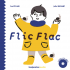 Livre CD Flic Flac