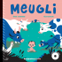 Meugli - livre CD