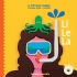 Li Le La livre CD mp3