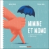 livre CD MIMINE ET MOMO