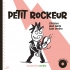 Petit Rockeur - livre CD mp3