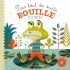 Pas tout de suite Bouille - Livre CD mp3