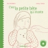 C'est la petite bête qui monte - livre CD