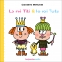 Livre CD Le roi Titi et le roi Tutu