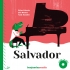 Salvador, livre CD mp3