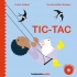 Tic-Tac livre CD mp3