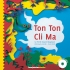 Livre CD Ton Ton Kli Ma